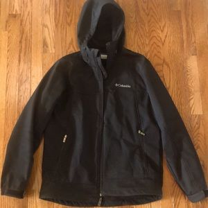 Columbia Men Jacket